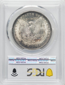1896-O $1 Morgan Dollar PCGS MS64