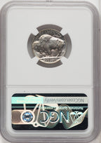 1929-D 5C Buffalo Nickel NGC MS67