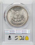 1900-O/CC $1 Morgan Dollar PCGS MS63 (767663023)