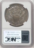 1799 $1 B-8 BB-165 Early Dollar NGC MS61
