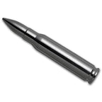 2 oz. Silver Bullet Replica (.308 Cal)