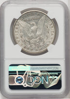 1904-S $1 Morgan Dollar NGC AU53 (768200002)
