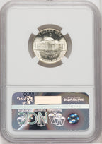 1945-D 5C FS Jefferson Nickel NGC MS68 (767261034)