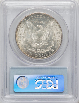 1904-S $1 Morgan Dollar PCGS MS61