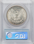 1904-S $1 Morgan Dollar PCGS MS61