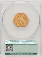 1914-D $5 Indian Half Eagle CACG MS64