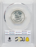 1939-S 25C Washington Quarter PCGS MS67