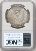 1901-O $1 Morgan Dollar NGC MS66 (518894036)