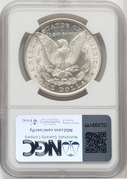 1903 $1 Morgan Dollar NGC MS67 (768008017)