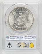1902 Morgan Dollar PCGS MS66