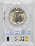 1936 50C Lynchburg Commemorative Silver PCGS MS67
