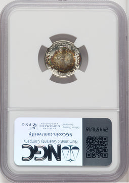 1937 10C FB Mercury Dime NGC MS68 (506231014)