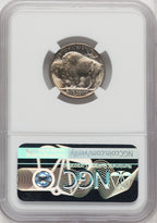 1938-D/D 5C CAC Buffalo Nickel NGC MS67