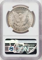 1879-CC $1 Morgan Dollar NGC MS64
