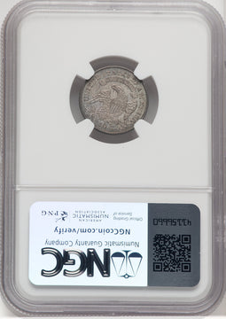 1831 10C Bust Dime NGC MS64
