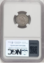 1831 10C Bust Dime NGC MS64