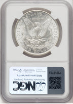 1902 $1 Morgan Dollar NGC MS66 (768671042)