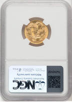 1878 $3 Three Dollar Gold Pieces NGC MS64 (764026076)