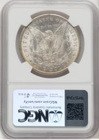 1885-O $1 Morgan Dollar NGC MS67 (506059004)