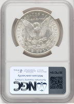 1894-O $1 Morgan Dollar NGC MS63