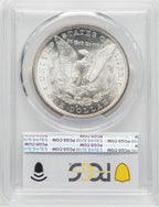 1888-S $1 Morgan Dollar PCGS MS65 (768877011)