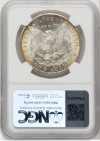 1900-O $1 Morgan Dollar NGC MS67 (768803027)