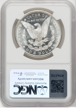 1881-S $1 Morgan Dollar NGC MS68 (768633014)