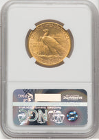 1916-S $10 Indian Eagle NGC MS62 (769231014)