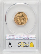 1878 $3 CAC Three Dollar Gold Pieces PCGS MS64 (768706001)