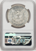 1902-S Morgan Dollar NGC MS64
