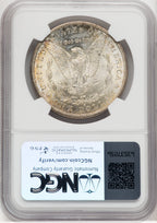 1897-S $1 Morgan Dollar NGC MS66 (769155009)