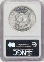 1891-O $1 Morgan Dollar NGC MS63 (769159025)