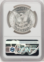 1900 $1 Morgan Dollar NGC MS66 (769155010)