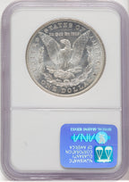 1903-O $1 Morgan Dollar NGC MS64 (769159033)