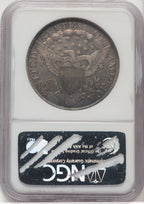 1800 $1 B-16 BB-187 Early Dollar NGC XF40