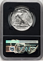 2020-W $25 Palladium First Day of Issue NGC MS70 Moy