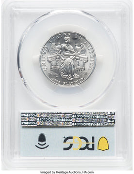 2006-W $50Half-Ounce Platinum Eagle Burnished PCGS SP70 (770569091)