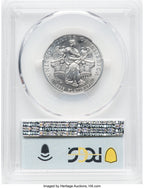 2006-W $50Half-Ounce Platinum Eagle Burnished PCGS SP70 (770569091)