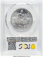 2006-W $100 One-Ounce Platinum Eagle Burnished PCGS MS70 (770569094)