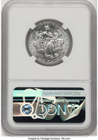 2006-W $50Half-Ounce Platinum Eagle Burnished NGC MS70 (770569090)