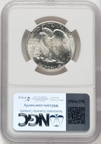 1941 50C Walking Liberty Half Dollar NGC MS67 (769484008)