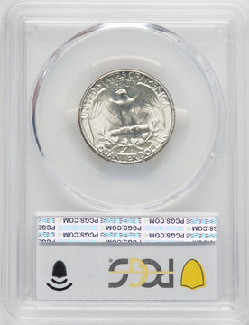1950-D 25C Washington Quarter PCGS MS67+ (769484003)