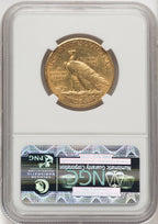 1914-S $10 Indian Eagle NGC AU55 (519548096)