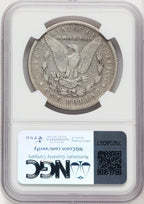 1894 Morgan Dollar NGC 15