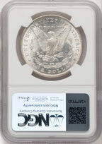 1888 $1 Morgan Dollar NGC MS67 (769563034)