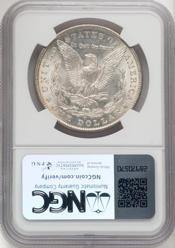 1903-O Morgan Dollar NGC MS64