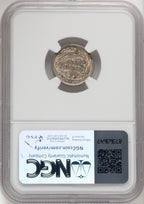 1906-O 10C Barber Dime NGC MS64