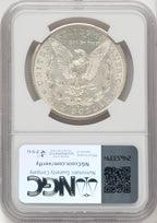1901-S Morgan Dollar NGC MS62