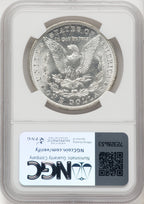 1903 $1 Morgan Dollar NGC MS67 (769230003)