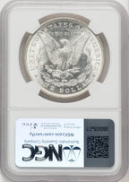 1888 $1 Morgan Dollar NGC MS67 (769269009)